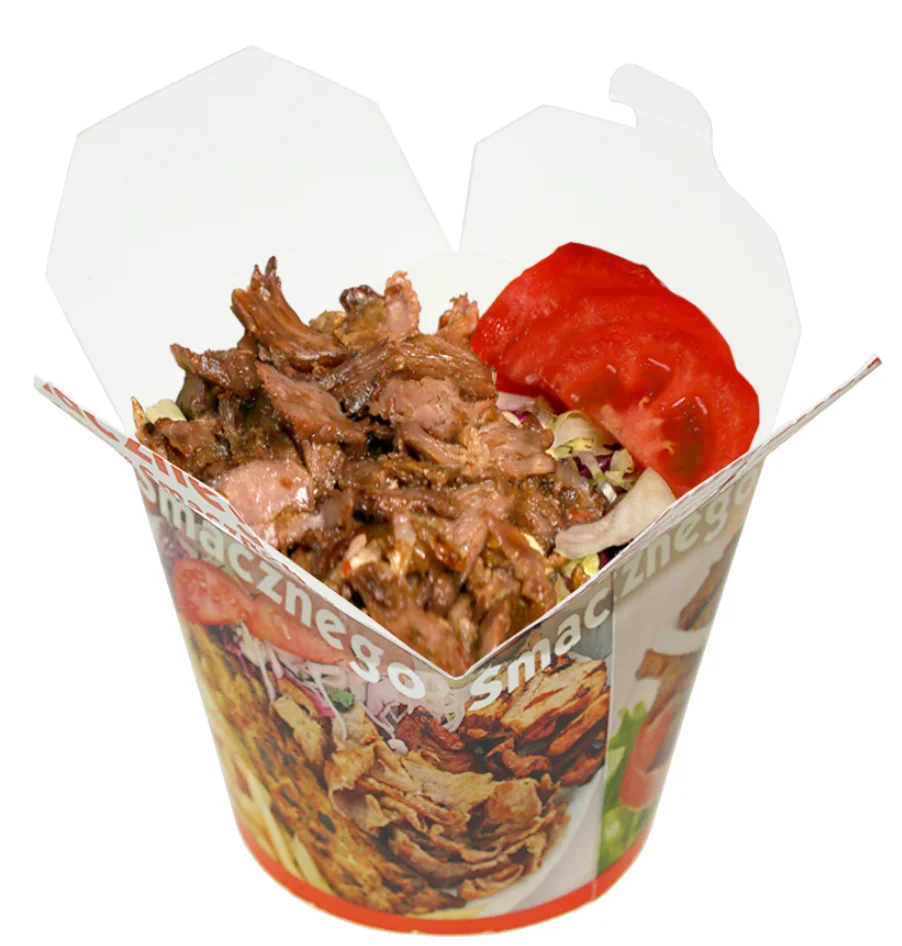 Kebab Eventowy