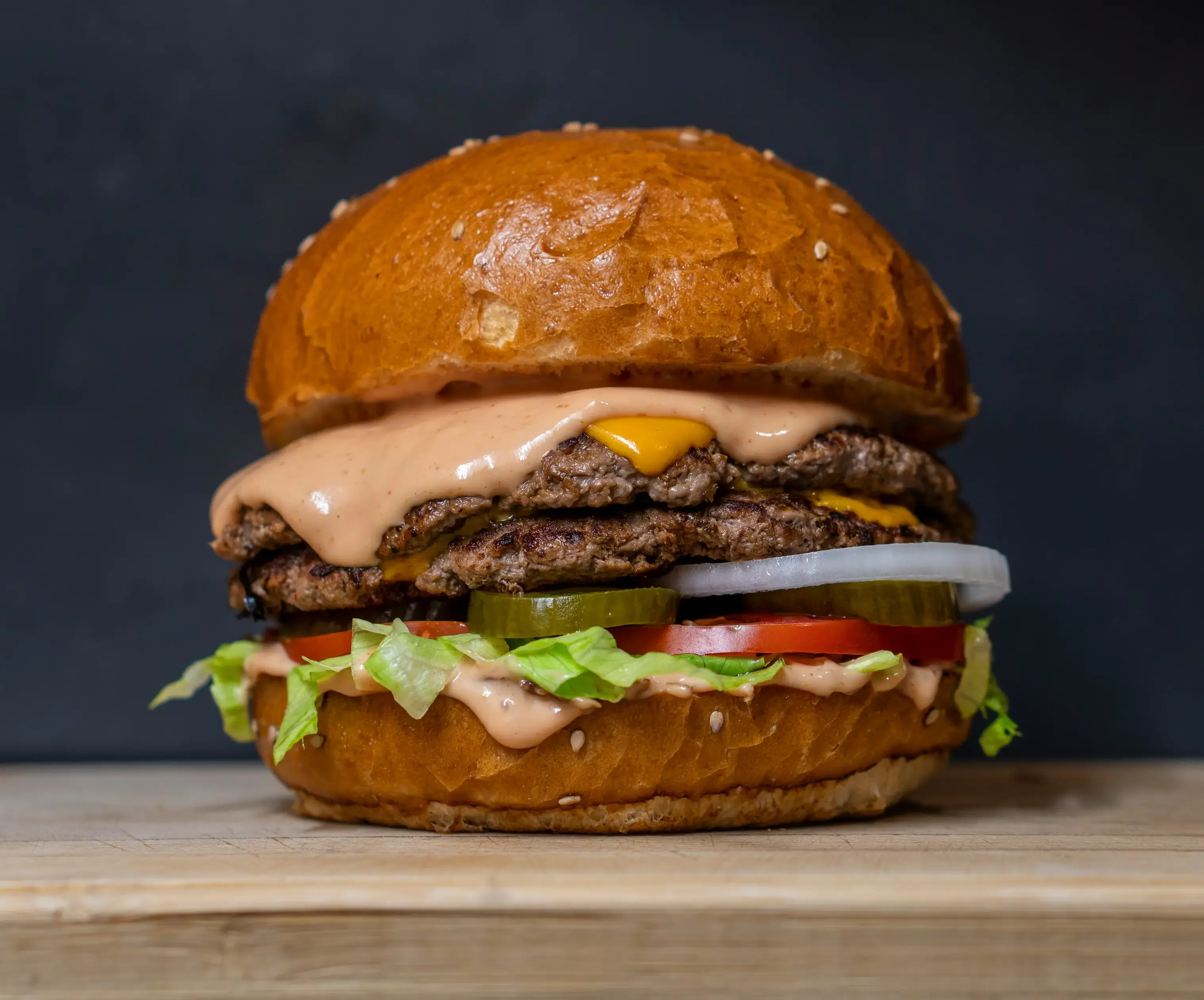 Burgery Premium