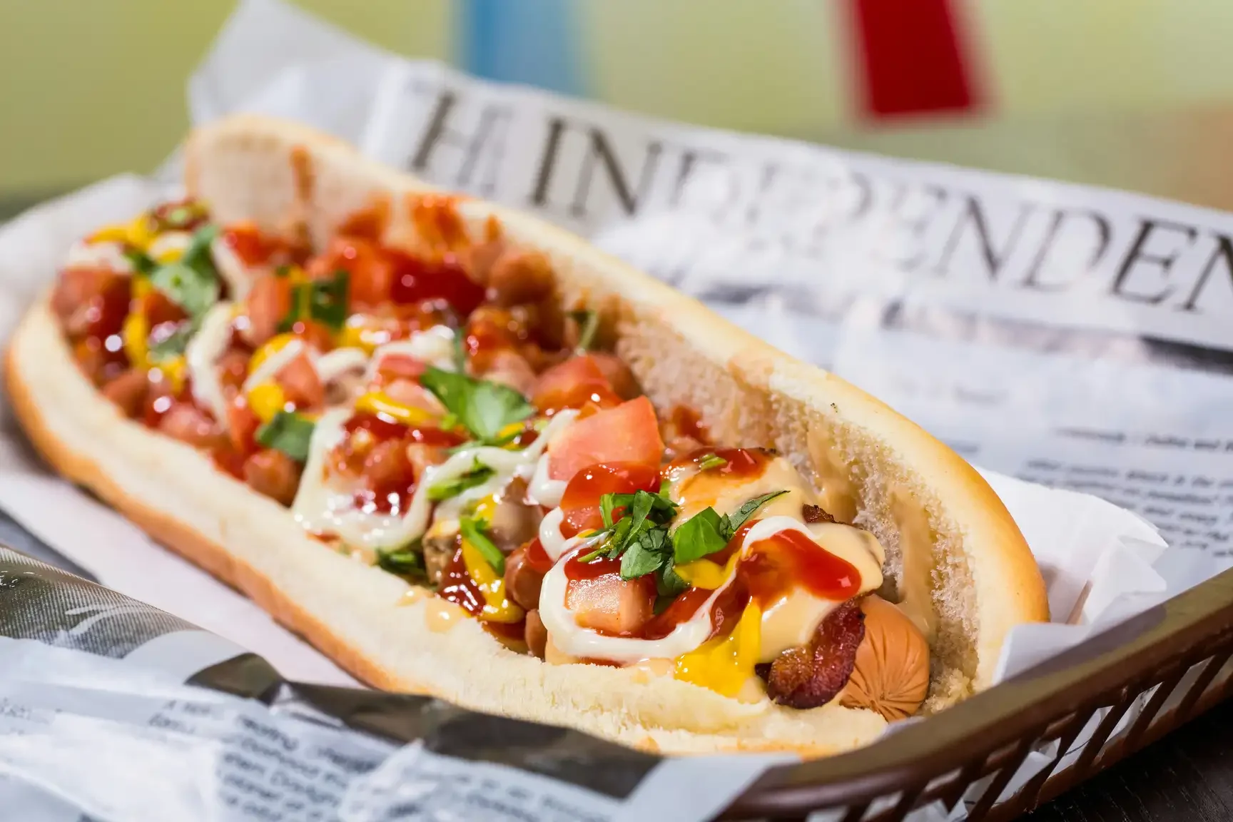 Hot-Dogi & Zapiekanki
