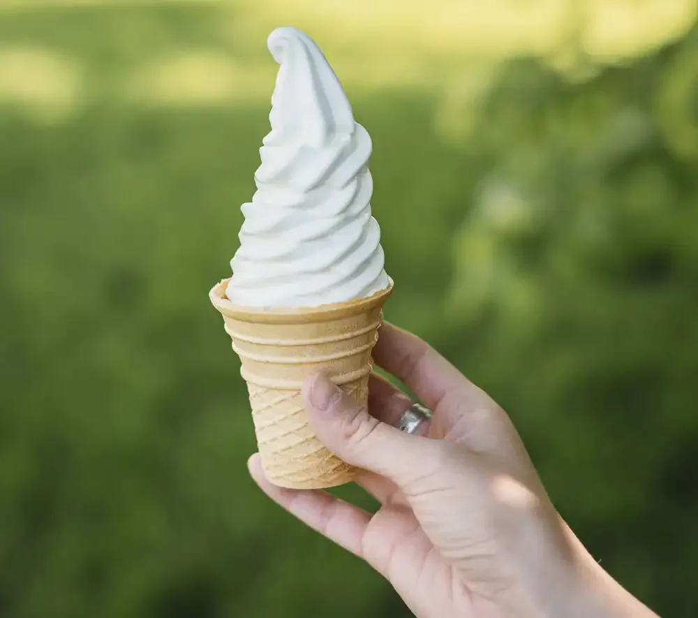 Lody Włoskie