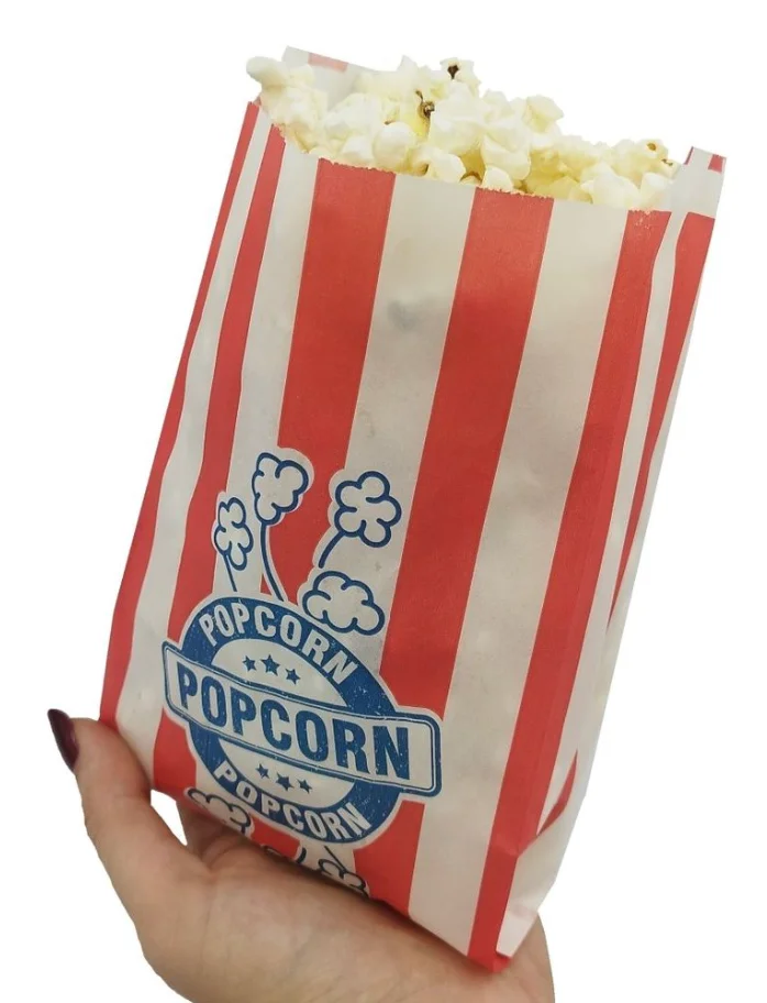 Popcorn